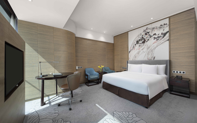 Crowne Plaza Nanning City Center by IHG