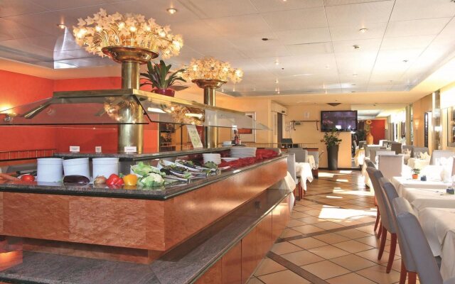 Aarauerhof - Self Check-in