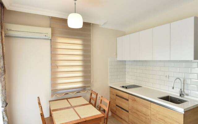 Fethiye YALI SUITES