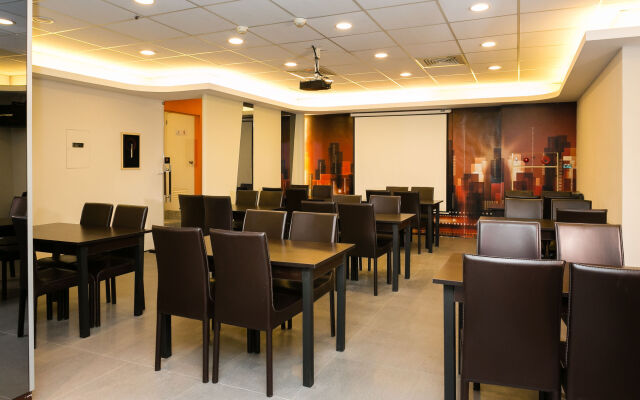 Yuhao Hotel Hsinchu