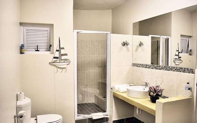 Seaside Hotel & Spa Swakopmund