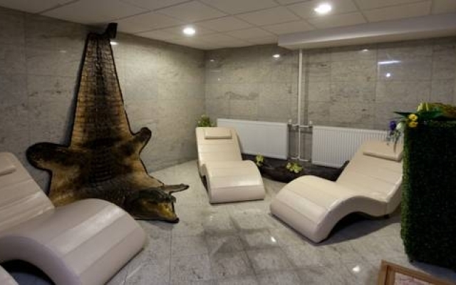 Hotel Relax