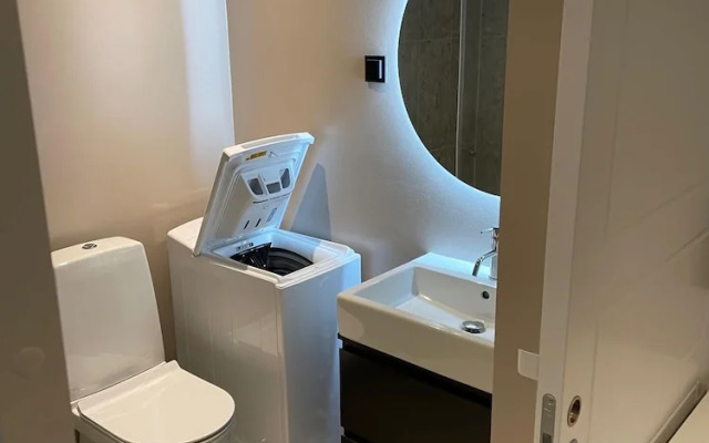 2- bed Apartment in Sollentuna