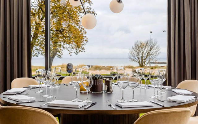 Hotel Skansen Båstad