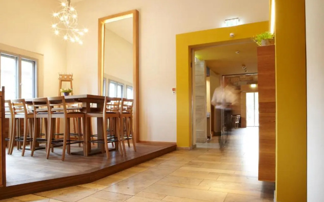 Hotel Nepomuk