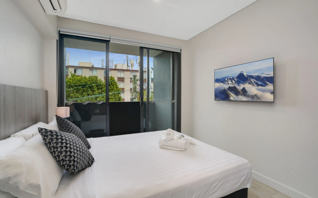 Coogee Studio Apartments