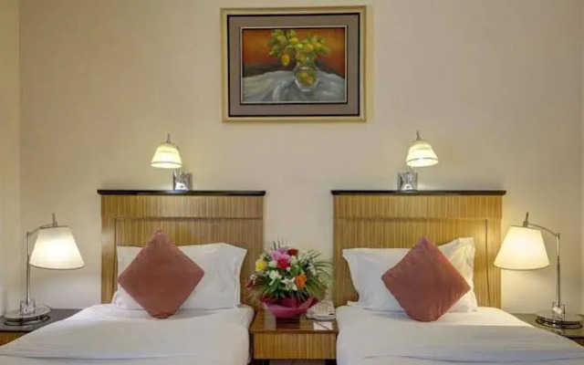 Rayan Hotel Corniche
