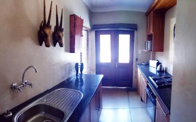Cherry Grove Apartments