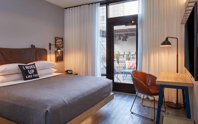 Moxy Atlanta Midtown
