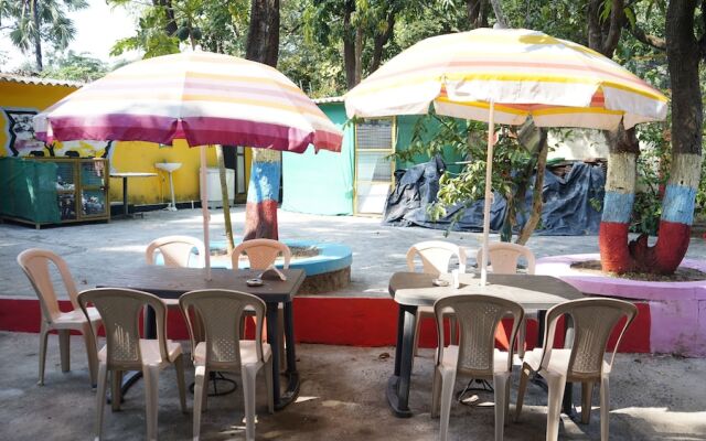 Vellankani Resort Gorai