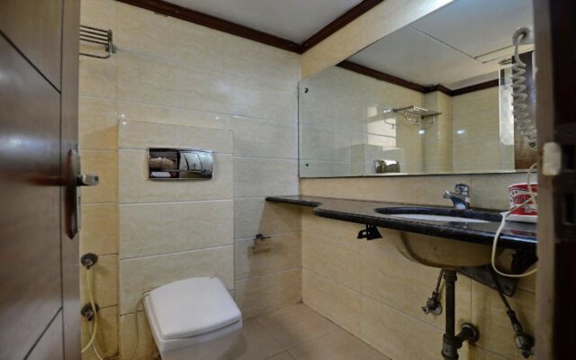 Daanish Residency Hotel