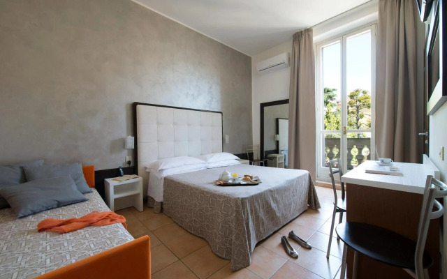 Hotel Delizia