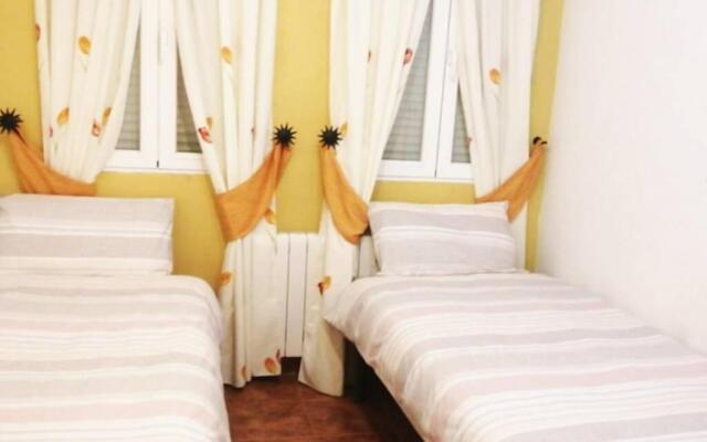 Casa rural a 20 minutos de la Alhambra