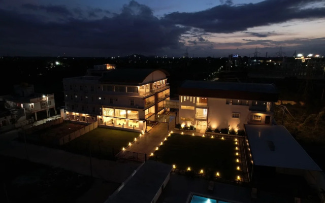 Harikaa Resort