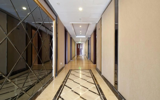Sanlitun Xin Xiang Ya Yuan Apartment