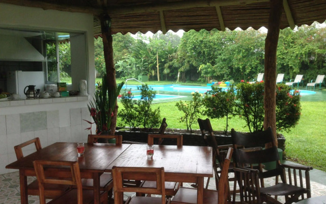Hotel Villa Fortuna
