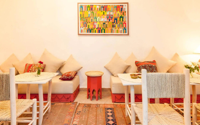 Riad Chamali