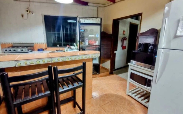 Habitaciones Roma, Cdmx