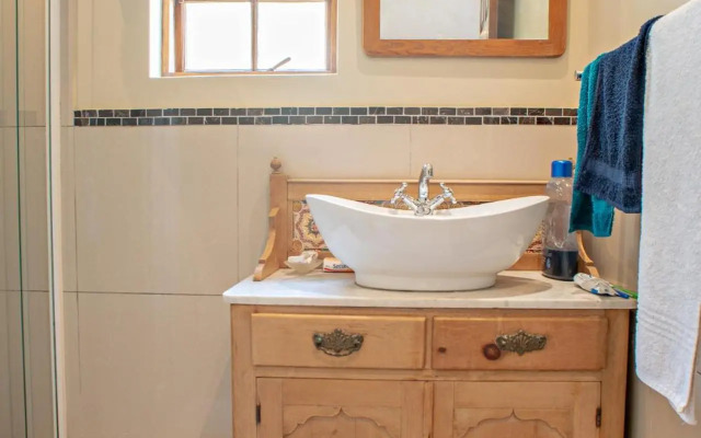 The Ekhaya Guest House Ballito