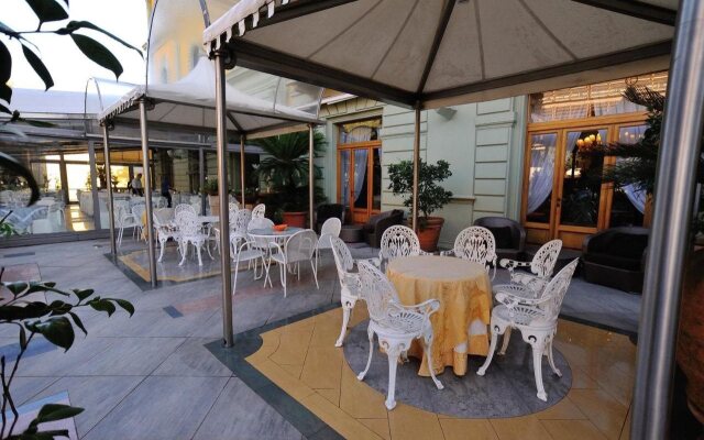Grand Hotel Tettuccio