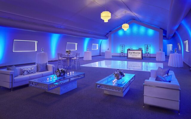 The Westin South Coast Plaza, Costa Mesa