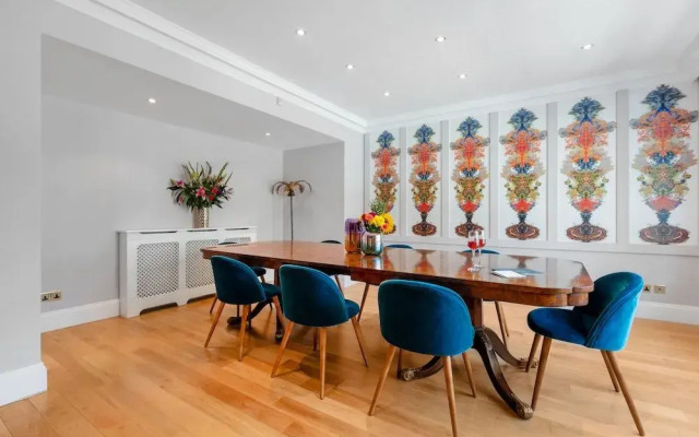 Sweet Inn Marble Arch