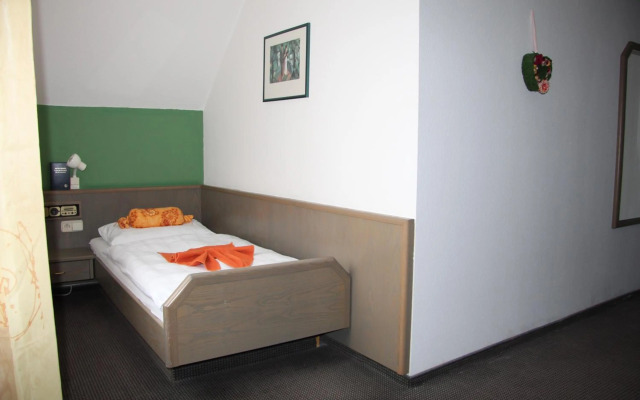 Hotel am Schloss Neuenstein