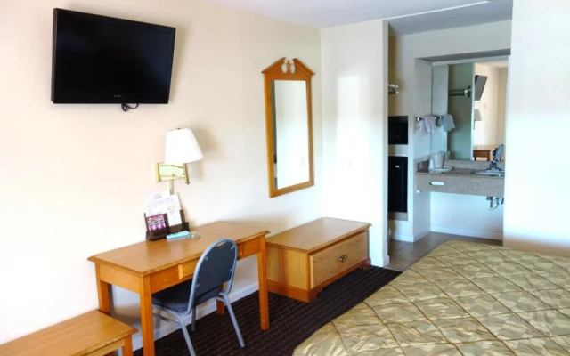 VIP Inn and Suites
