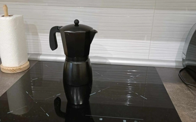 Apartamento pacifico a
