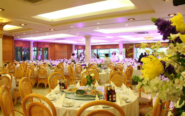 Thang Loi Hotel Hanoi