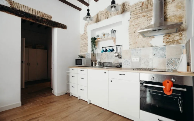 Apartamento Vieja Habana