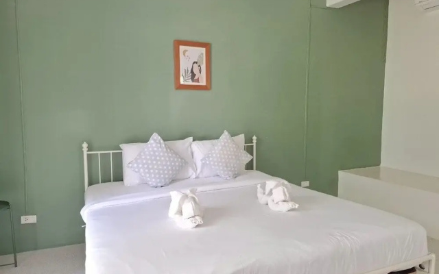 Villa La Flora Kaeng Krachan