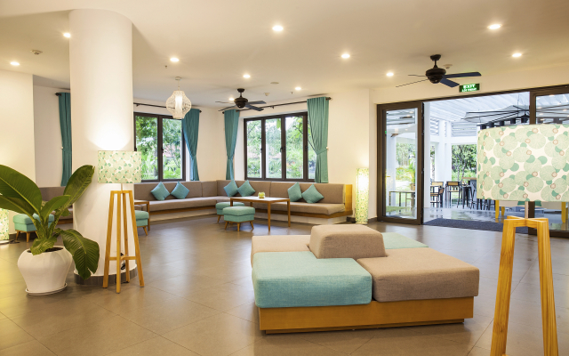 ÊMM Hotel Hoi An
