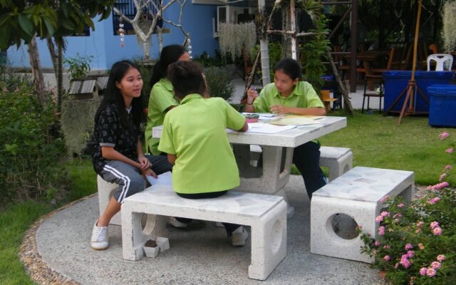Ya Teng Homestay