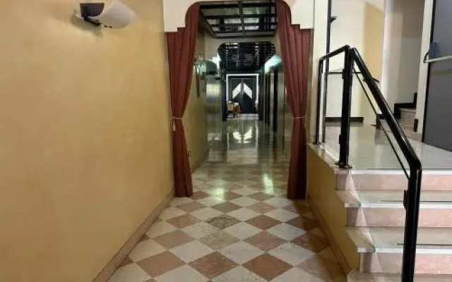 Hotel Raffaello Venice