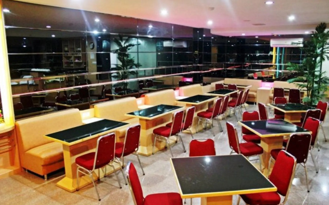 Lovina Inn Penuin Hotel
