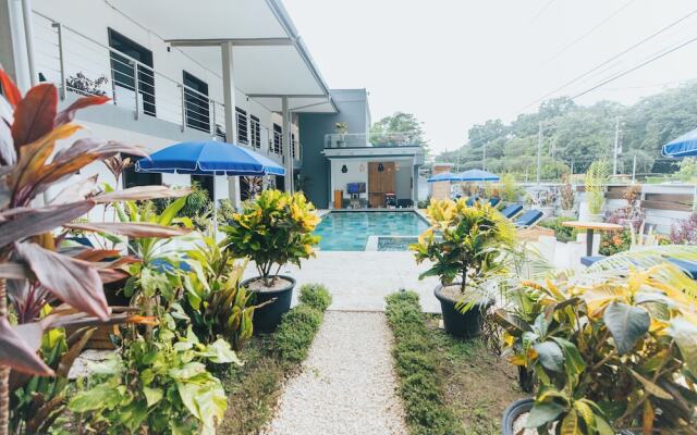 Paradise Bay Hotel Boutique