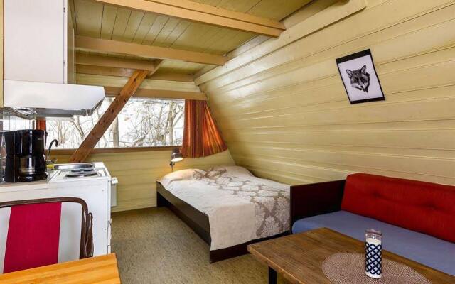 Pers Resort Hytter