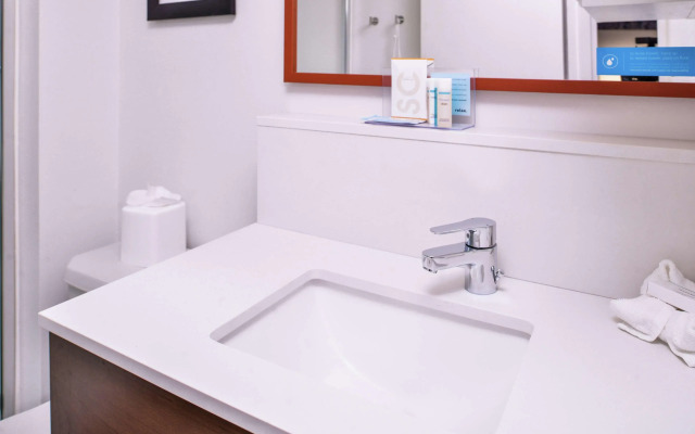 Hampton Inn Albuquerque-University/Midtown