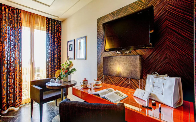 Hotel Byron