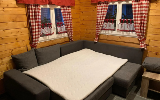 Ferienhaus am Goldbach
