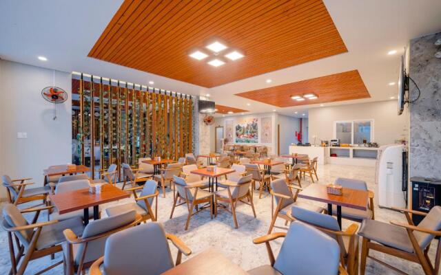 Summer Dream Hotel Phu Quoc