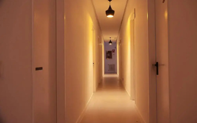 Wunderhouse - Hostal
