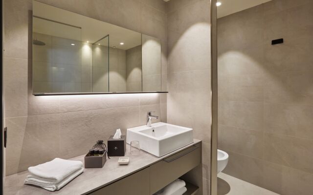 Hotel Villa Enrica