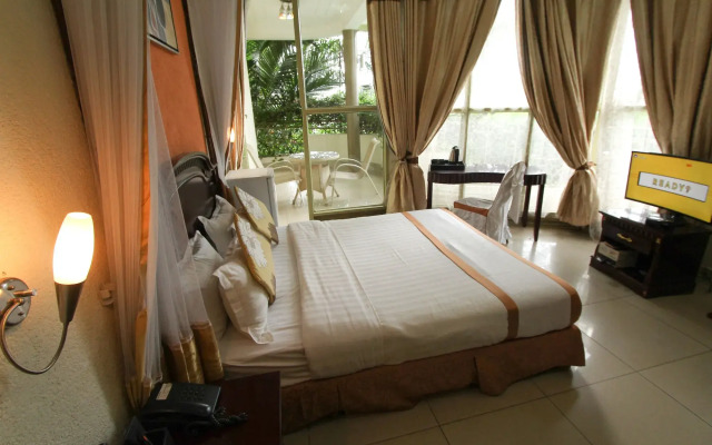 Hotel Dolce Vita Resort