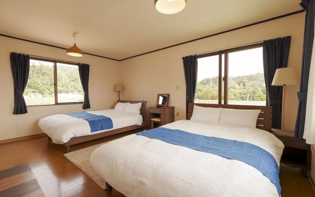 Maru House