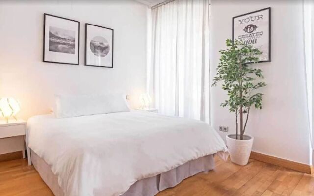 Behap Madrid De Las Letras