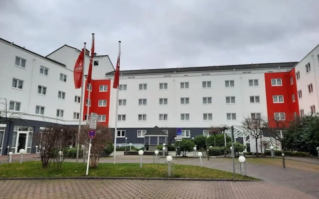 Airways Hotels Frankfurt Airport West