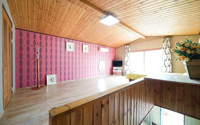 Gapyeong Mountain Or Sea Pension