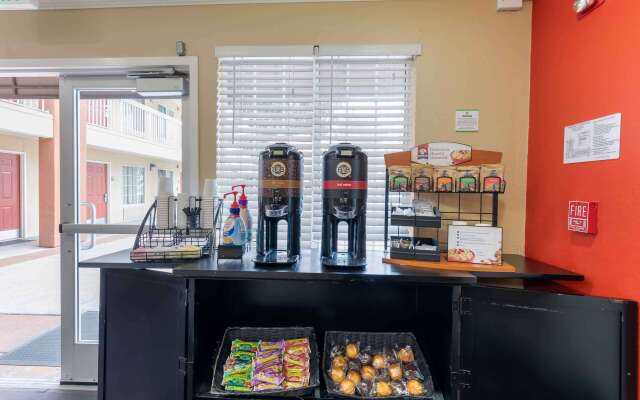 Extended Stay America Suites - Orange County - Brea